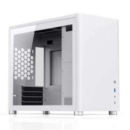 Корпус для ПК Jonsbo D30 White