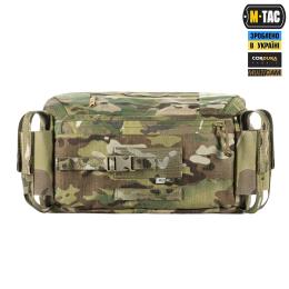 Тактична сумка M-Tac CLS Elite MultiCam (10358008)