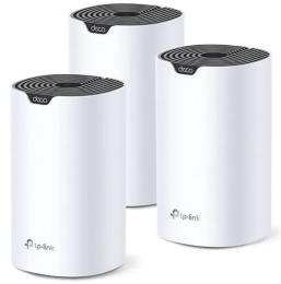 Маршрутизатор TP-Link Deco S7 (3-pack) White