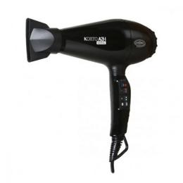 Фен Coifin Korto Ionic A2H Black