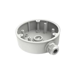 Комутаційний бокс HikVision DS-1280ZJ-PT6