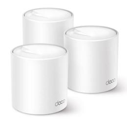 Точка доступу TP-Link Deco X50 (1-pack) White