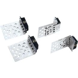 Набір інструментів TOPEX 16B480 Silver магніти для кахельної плитки 4 шт