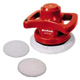Полірувальна машина Einhell CC-PO 2093173 Red