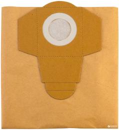 Мішок для пилососа Einhell 2351152 Wood 20 л 5 шт