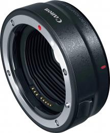 Адаптер байонета Canon 2971C005 Black