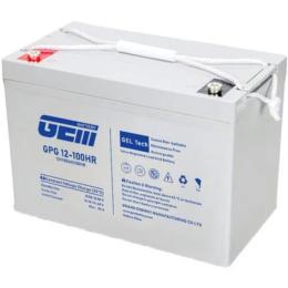 Акумулятор для ДБЖ GEM Battery GPG 12-100