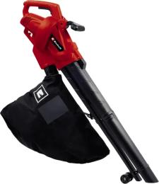 Садовий пилосос Einhell GC-EL 3024 E Black (3433370)