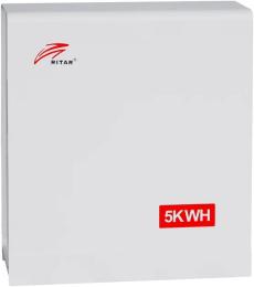 Акумулятор для ДБЖ Ritar BAT-5KWH-51.2V