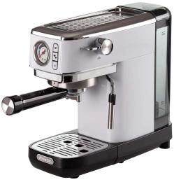 Кавоварка Ariete 1381 White еспресо