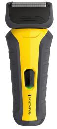 Електробритва Remington PF7855 E51 Black Yellow Virtually Indest. Foil Shaver