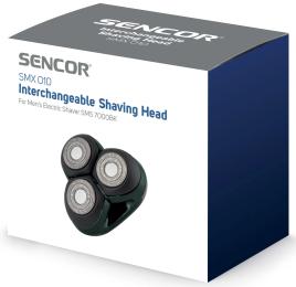 Насадка для електробритви Sencor SMX 010