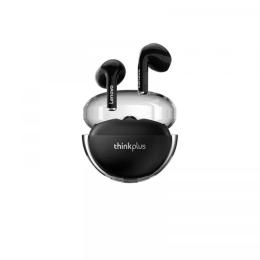 Бездротові навушники Lenovo ThinkPlus LP80 Pro Black