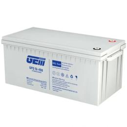 Акумулятор для ДБЖ GEM Battery GPG 12-150