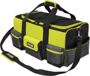 Сумка для інструментів Ryobi RSSLTB1 (5132005340) Black Yellow 49 л