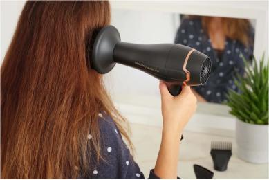 Фен Sencor SHD 8275BK Black