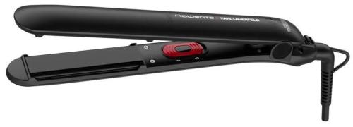 Випрямляч для волосся Rowenta x KARL LAGERFELD EASYLISS SF161LF0 Black