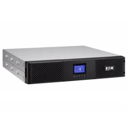 Джерело безперебійного живлення Eaton 9SX 1000VA RM 2U 9103-53900 Black