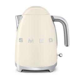 Електрочайник Smeg KLF03CREU