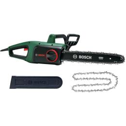 Електропила Bosch UniversalChain 35 06008B8303 Green
