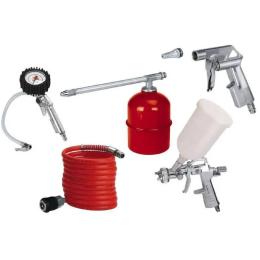 Пневмоінструмент Einhell (4132720) 5шт