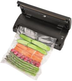 Вакуумний пакувальник Gorenje VS 120 E