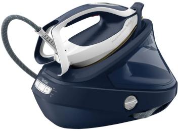 Праска Tefal PRO EXPRESS ULTIMATE II GV9720E0 Blue
