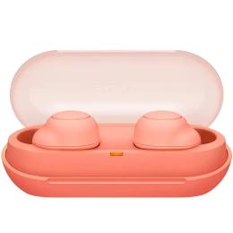 Бездротові навушники Sony WF-C500 Orange (WFC500D.CE7)