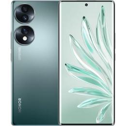 Смартфон Honor 70 8/128GB Emerald Green
