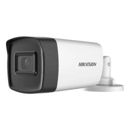 Камера відеонагляду HikVision DS-2CE17D0T-IT5F (C) (3.6 мм) White