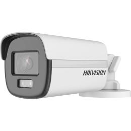 Камера відеонагляду HikVision DS-2CE12DF0T-F (2.8 мм)