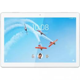 Планшет Lenovo Tab M10 TB-X505L 2/32GB LTE (ZA4H0064PL) White Чудовий стан (Вживаний)