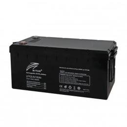 Акумулятор для ДБЖ Ritar LiFePO4 25.6V 100Ah (LFP25.6V100AH G1)