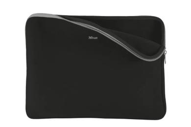 Чохол для ноутбука TRUST Primo Sleeve 21251 Black 13.3