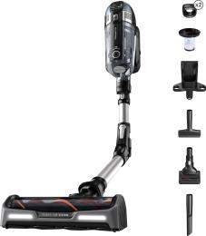 Пилосос Rowenta X-Force Flex 14.60 RH9958WA Black