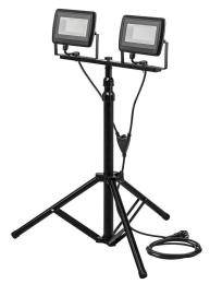 Прожектор Neo Tools 99-062 Black