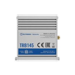 3G/4G модем Teltonika TRB145003000 White