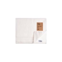 Рушник Ardesto SuperSoft ART2230PB White 30х50 см
