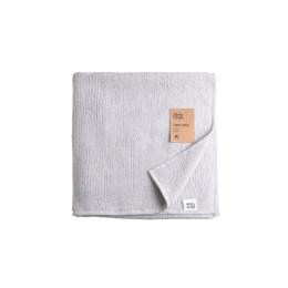 Рушник Ardesto Air ART2170SG Gray 70х140 см