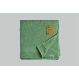 Рушник Ardesto SuperSoft ART2230SS Green 30х50 см