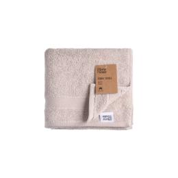 Рушник Ardesto SuperSoft ART2250NS Beige 50х90 см