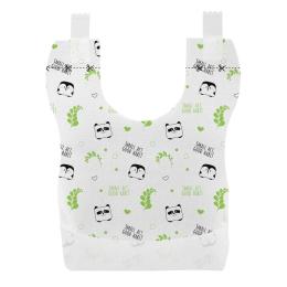 Слинявчик Chicco EcoBibs одноразові 36 шт (10399.00)