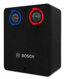 Насосна група Bosch HSM 32/7.5 BO, 90 кВт DN32 Black (7736601149)