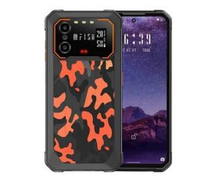 Смартфон Oukitel F150 B1 Pro 6/128GB Orange Night Vision