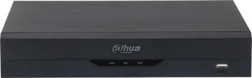 Реєстратор відеонагляду Dahua Technology DHI-NVR2116HS-I2 Black