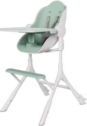Стільчик для годування Oribel Cocoon 2.0 OR211-90006 Green