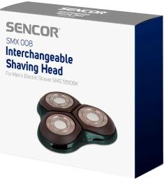 Насадка для електробритви Sencor SMX 008
