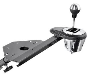 Кріплення для крісла Playseat Challenge Silver