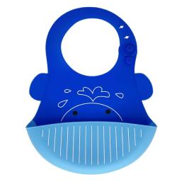 Слинявчик Mega Zayka Кит MGZ-0603-6 Blue