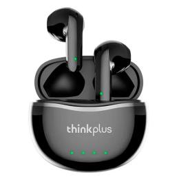 Бездротові навушники Lenovo Х16 Black